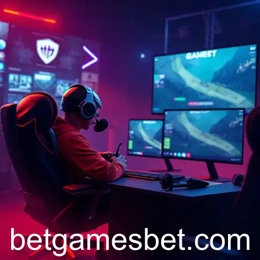 The Expanding Universe of Digital Gaming in 2025