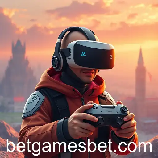 The Evolution of Online Gaming in 2025