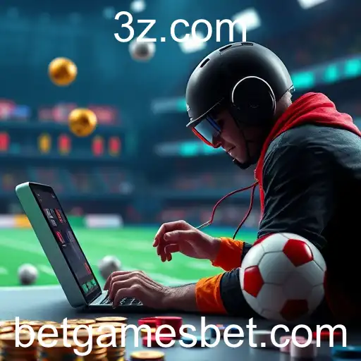 The Evolution of Online Betting Platforms