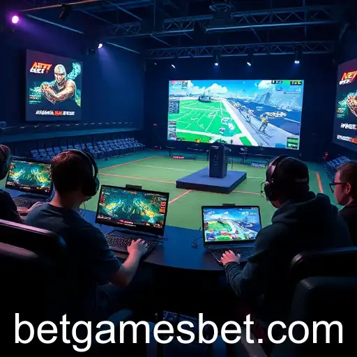 The Evolution of English Online Gaming Platforms