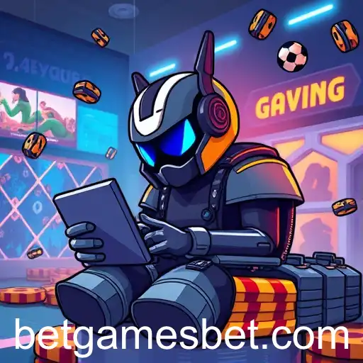 Evolving Gaming Landscape Driven by Innovations and Community