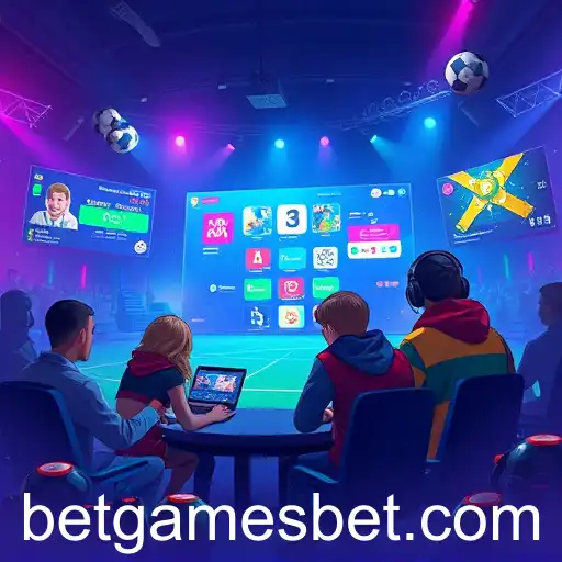 Gaming World Evolves with Trends and Challenges