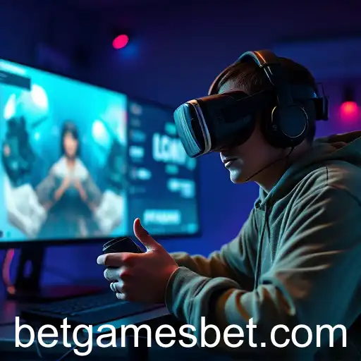 Emerging Trends in Online Gaming Platforms