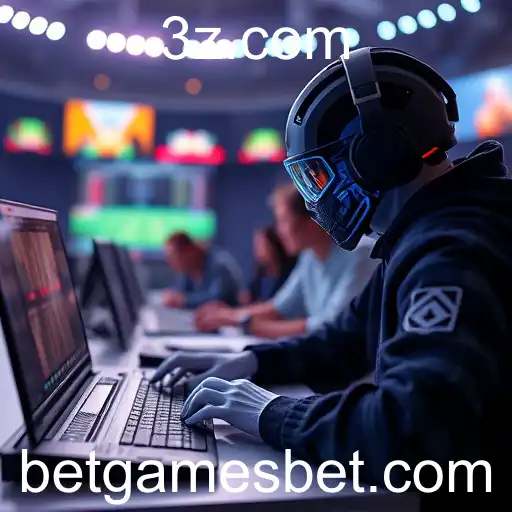 The Evolution of Online Betting in 2025