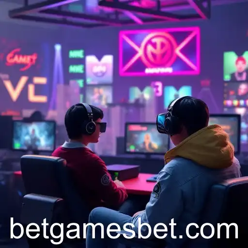 The Evolution of Online Gaming Communities