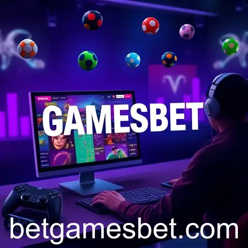 Gamesbet's Impact on Online Gaming in 2025