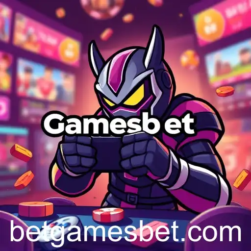 Gamesbet: Revolutionizing Online Gaming