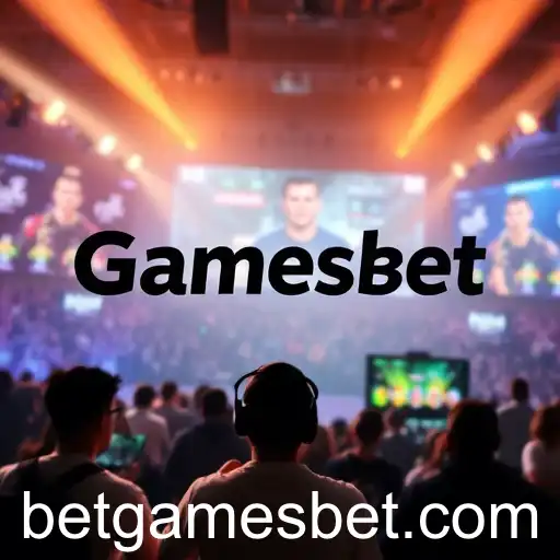 The Rise of Gamesbet in Modern Gaming Culture