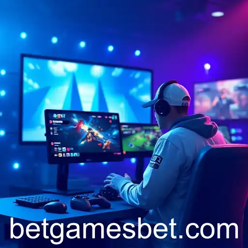 The Rise of Games-Based Learning and Betting Platforms