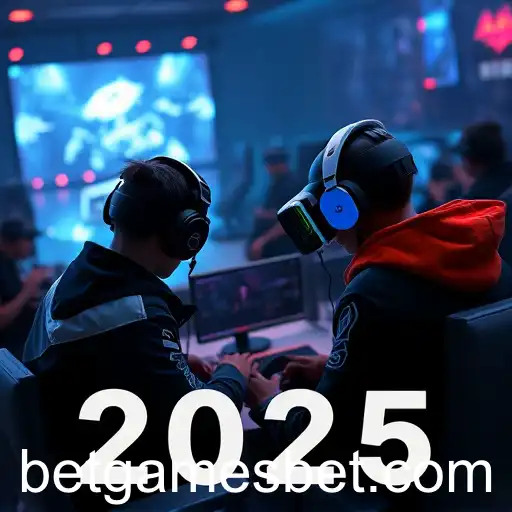 Gaming's Impact on Society: A 2025 Perspective