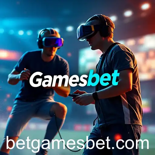 Revolutionizing Online Gaming with Gamesbet