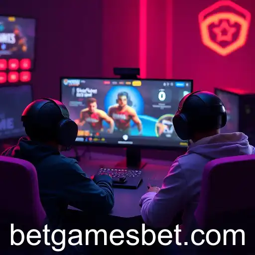 The Rise of Gamesbet: Shaping the Future of Online Gaming