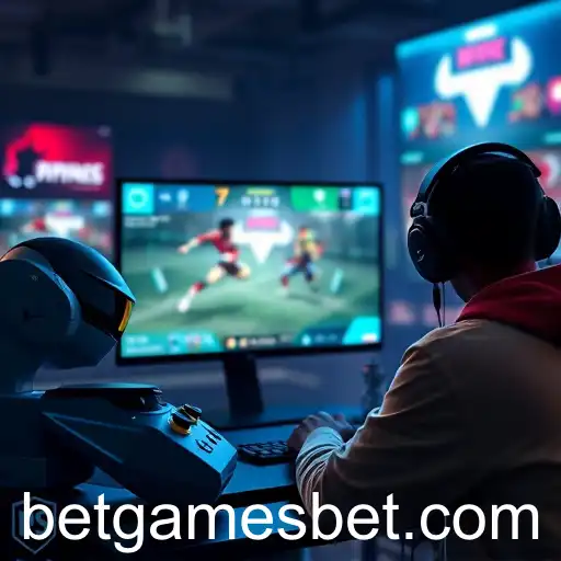 The Rise of Gamesbet in the Online Gaming World