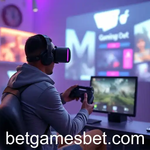 The Rise of Online Gaming in 2025