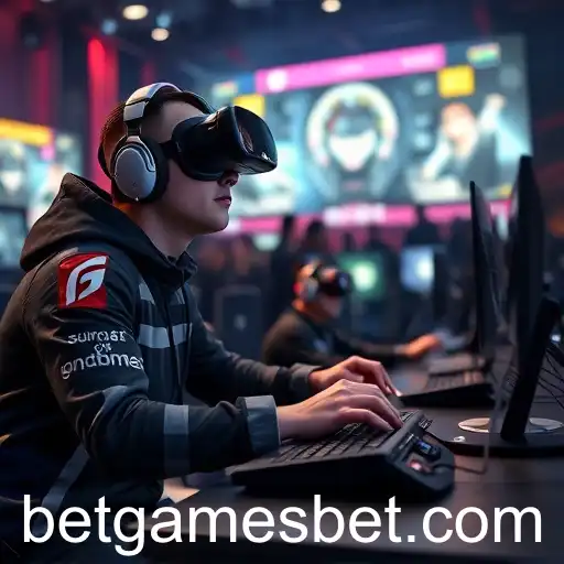 The Rise of Online Gaming in 2025