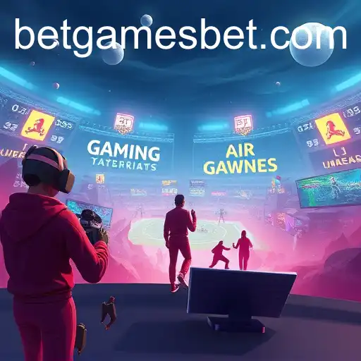 The Rise of Online Gaming and Betting