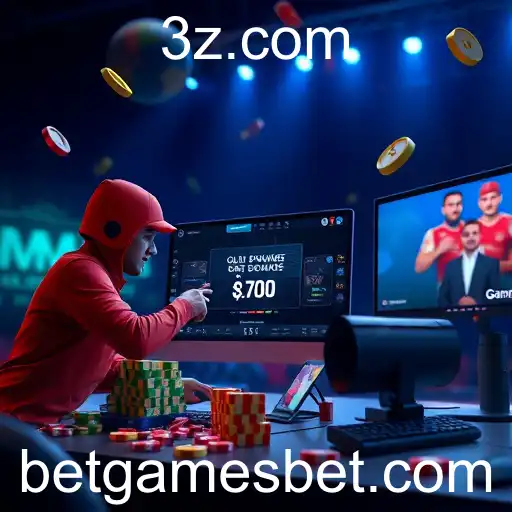 The Rise of Online Betting Platforms in the Digital Age