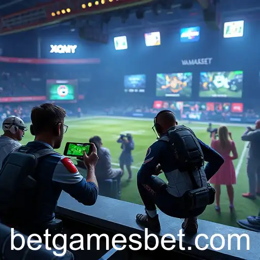 The Rise of Online Gaming Amid Global Changes