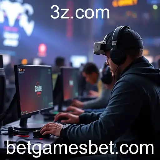 The Gaming Evolution: Betting on Interactive Experiences