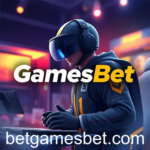 Revolutionizing Online Gaming with GamesBet