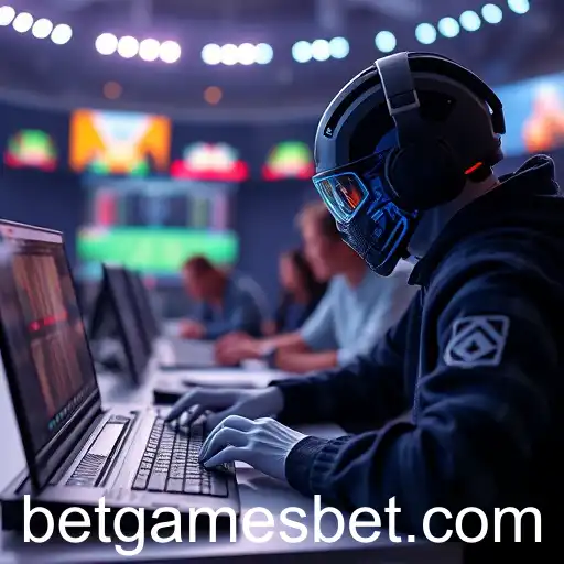 The Rise of Online Betting in 2025