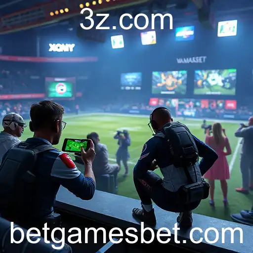 The Rise of Online Betting in 2025