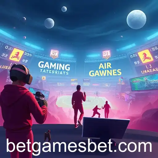 The Rise of Online Gaming and Betting