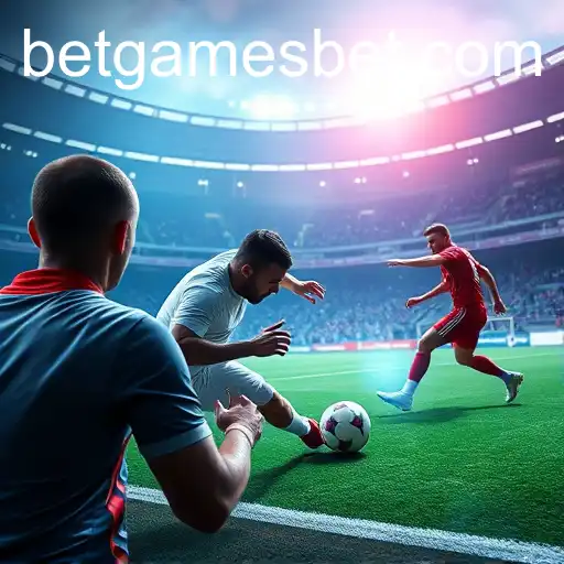 Exploring the Thrilling World of Sports Betting